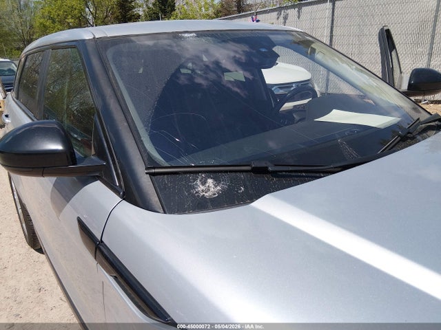 Aukcja sprzedaży 2016 Land Rover Range Rover Evoque Se/se Premium, vin: SALVP2BG1GH088407, numer aukcji: 45000072