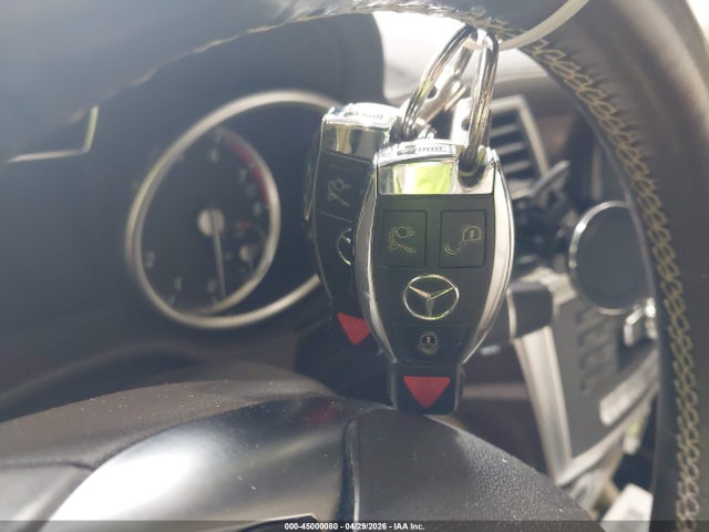 Aukcja sprzedaży 2016 Mercedes-benz Gl 450 4matic, vin: 4JGDF6EE5GA629213, numer aukcji: 45000080