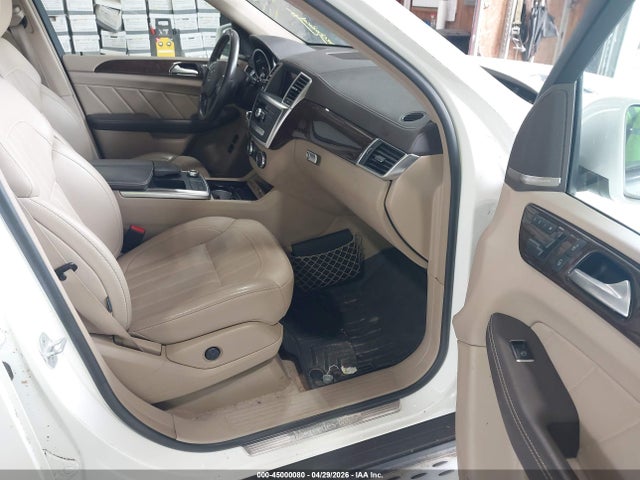 Aukcja sprzedaży 2016 Mercedes-benz Gl 450 4matic, vin: 4JGDF6EE5GA629213, numer aukcji: 45000080