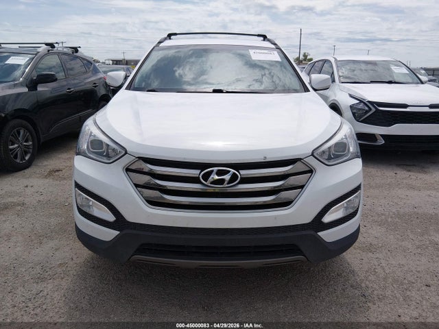 Продаж на аукціоні авто 2016 Hyundai Santa Fe Sport 2.4l, vin: 5XYZU3LB7GG327865, номер лоту: 45000083