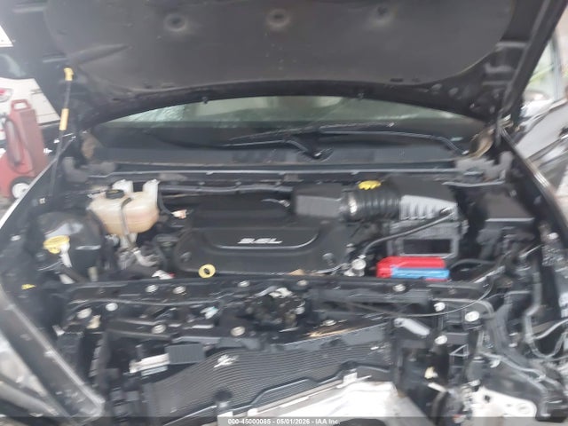 Aukcja sprzedaży 2017 Chrysler Pacifica Limited, vin: 2C4RC1GG3HR504566, numer aukcji: 45000085