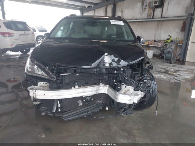 Aukcja sprzedaży 2017 Chrysler Pacifica Limited, vin: 2C4RC1GG3HR504566, numer aukcji: 45000085
