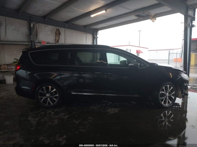 Aukcja sprzedaży 2017 Chrysler Pacifica Limited, vin: 2C4RC1GG3HR504566, numer aukcji: 45000085