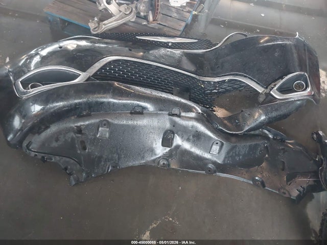 Aukcja sprzedaży 2017 Chrysler Pacifica Limited, vin: 2C4RC1GG3HR504566, numer aukcji: 45000085