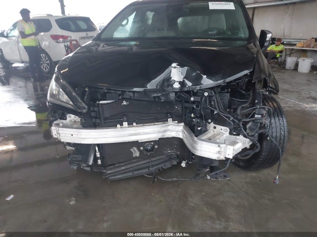 Aukcja sprzedaży 2017 Chrysler Pacifica Limited, vin: 2C4RC1GG3HR504566, numer aukcji: 45000085