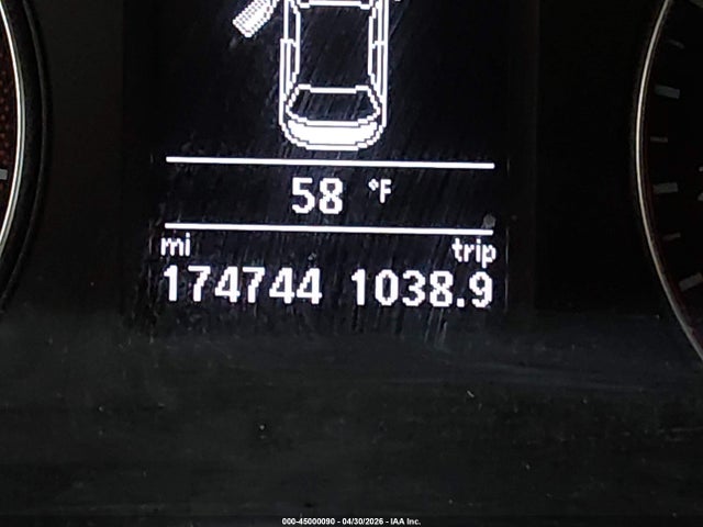 Aukcja sprzedaży 2013 Volkswagen Passat 2.5l Se, vin: 1VWBH7A35DC017672, numer aukcji: 45000090