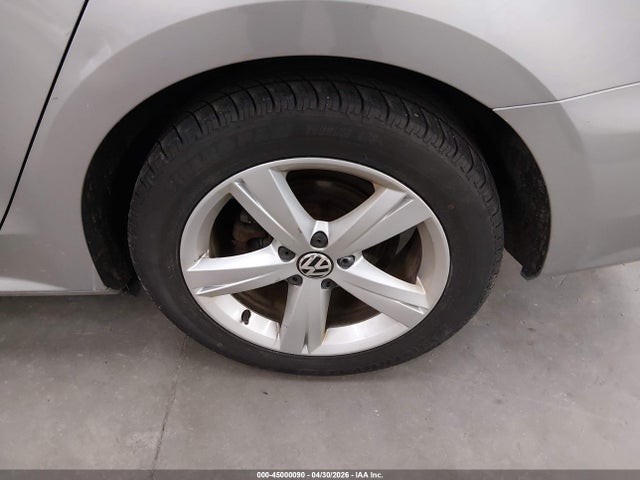 Aukcja sprzedaży 2013 Volkswagen Passat 2.5l Se, vin: 1VWBH7A35DC017672, numer aukcji: 45000090
