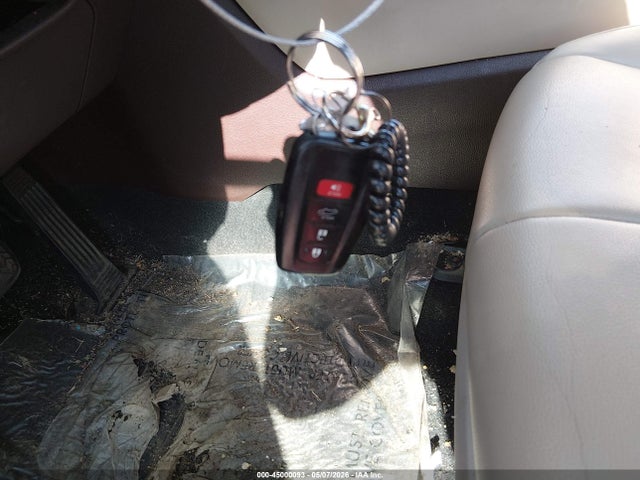 Toyota Highlander Xle 2021 5TDGZRAH6MS037604 Image 11