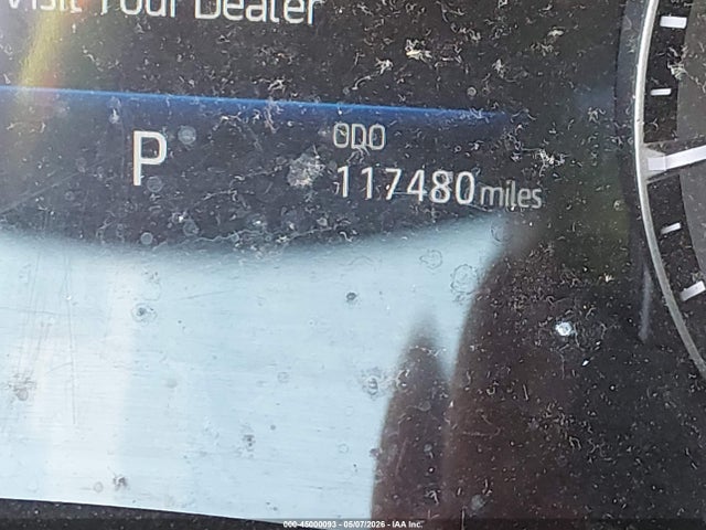 Toyota Highlander Xle 2021 5TDGZRAH6MS037604 Image 15