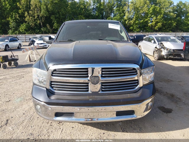 Aukcja sprzedaży 2017 Ram 1500 Big Horn  4x2 5'7 Box, vin: 1C6RR6LG0HS591771, numer aukcji: 45000094