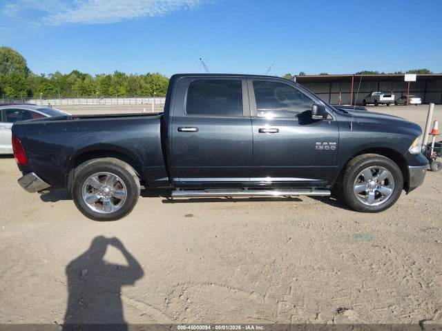 Aukcja sprzedaży 2017 Ram 1500 Big Horn  4x2 5'7 Box, vin: 1C6RR6LG0HS591771, numer aukcji: 45000094
