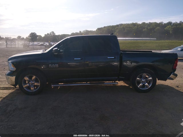 Aukcja sprzedaży 2017 Ram 1500 Big Horn  4x2 5'7 Box, vin: 1C6RR6LG0HS591771, numer aukcji: 45000094