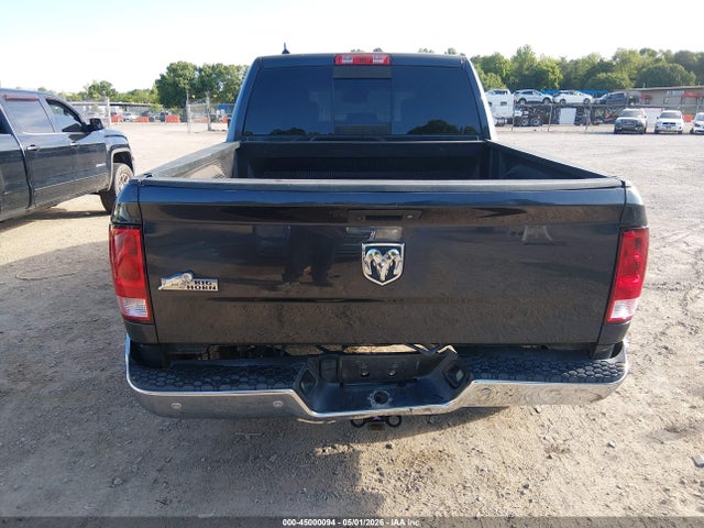 Aukcja sprzedaży 2017 Ram 1500 Big Horn  4x2 5'7 Box, vin: 1C6RR6LG0HS591771, numer aukcji: 45000094