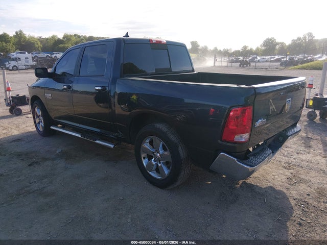 Aukcja sprzedaży 2017 Ram 1500 Big Horn  4x2 5'7 Box, vin: 1C6RR6LG0HS591771, numer aukcji: 45000094