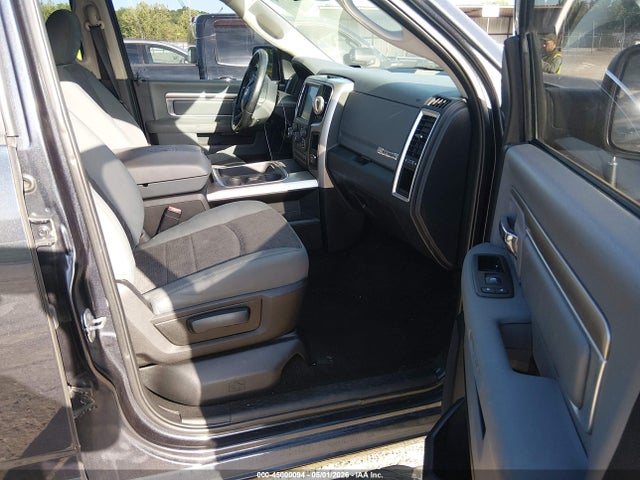 Aukcja sprzedaży 2017 Ram 1500 Big Horn  4x2 5'7 Box, vin: 1C6RR6LG0HS591771, numer aukcji: 45000094