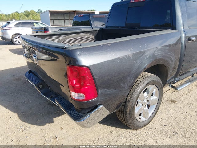 Aukcja sprzedaży 2017 Ram 1500 Big Horn  4x2 5'7 Box, vin: 1C6RR6LG0HS591771, numer aukcji: 45000094