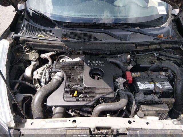 Aukcja sprzedaży 2013 Nissan Juke Sv, vin: JN8AF5MR5DT206318, numer aukcji: 45000097