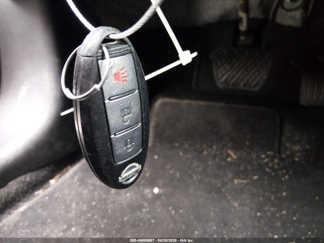 Aukcja sprzedaży 2013 Nissan Juke Sv, vin: JN8AF5MR5DT206318, numer aukcji: 45000097