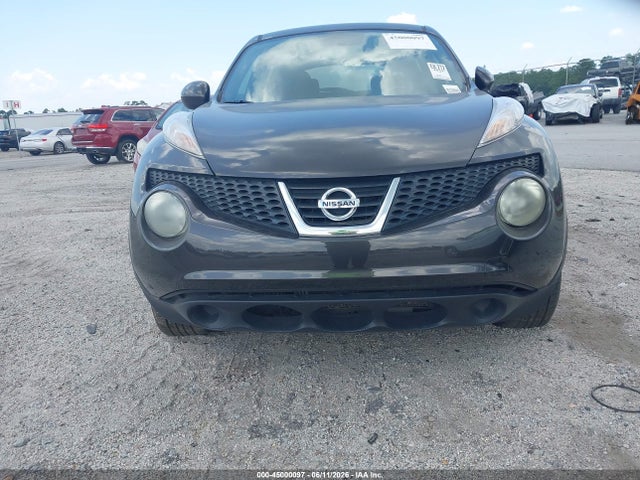 Aukcja sprzedaży 2013 Nissan Juke Sv, vin: JN8AF5MR5DT206318, numer aukcji: 45000097