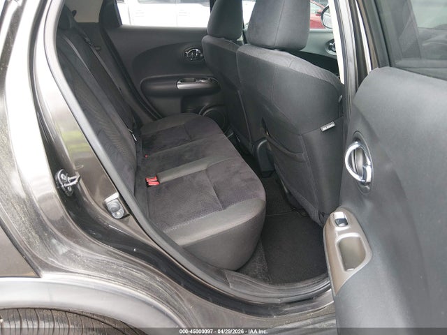 Aukcja sprzedaży 2013 Nissan Juke Sv, vin: JN8AF5MR5DT206318, numer aukcji: 45000097