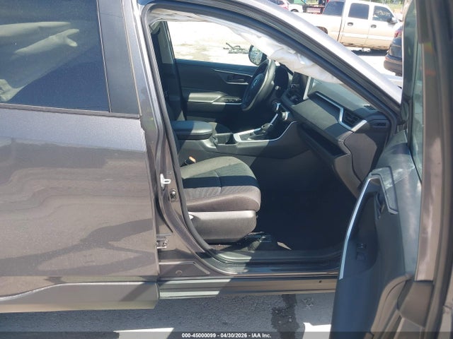 45000099 :رقم المزاد ، 2T3F1RFV9RW457297 vin ، 2024 Toyota Rav4 Le مزاد بيع