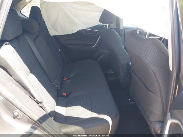 45000099 :رقم المزاد ، 2T3F1RFV9RW457297 vin ، 2024 Toyota Rav4 Le مزاد بيع