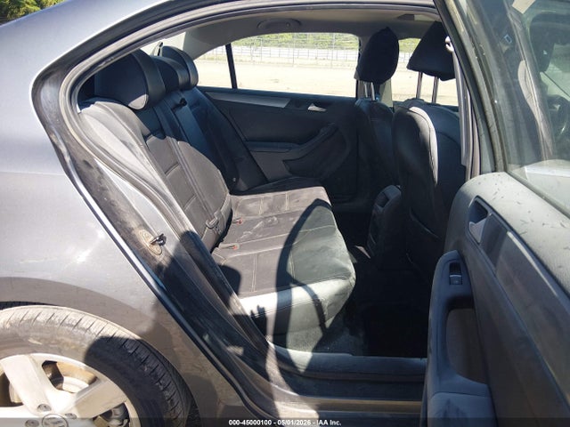 Auction sale of the 2014 Volkswagen Jetta 2.0l Tdi, vin: 3VW3L7AJ2EM385650, lot number: 45000100