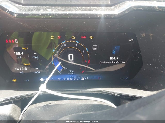 Продаж на аукціоні авто 2024 Chevrolet Colorado 2wd Lt, vin: 1GCPSCEK4R1218339, номер лоту: 45000104