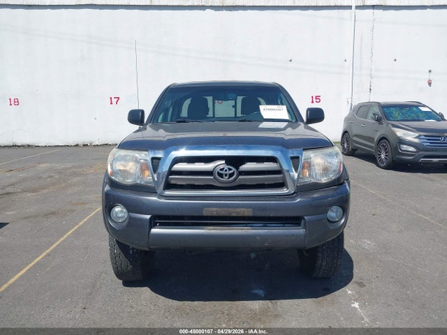 Продаж на аукціоні авто 2009 Toyota Tacoma Base V6, vin: 5TEUU42N09Z662549, номер лоту: 45000107