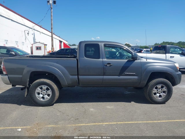 Продаж на аукціоні авто 2009 Toyota Tacoma Base V6, vin: 5TEUU42N09Z662549, номер лоту: 45000107