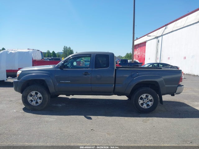 Продаж на аукціоні авто 2009 Toyota Tacoma Base V6, vin: 5TEUU42N09Z662549, номер лоту: 45000107