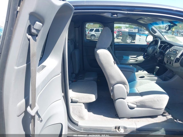 Продаж на аукціоні авто 2009 Toyota Tacoma Base V6, vin: 5TEUU42N09Z662549, номер лоту: 45000107