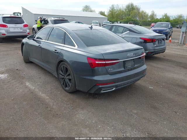 Auction sale of the 2019 Audi A6 55 Premium, vin: WAUL2AF28KN027150, lot number: 45000110