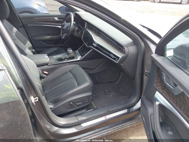 Продаж на аукціоні авто 2019 Audi A6 55 Premium, vin: WAUL2AF28KN027150, номер лоту: 45000110