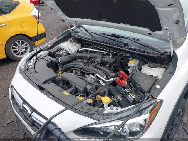 Aukcja sprzedaży 2021 Subaru Crosstrek Premium, vin: JF2GTAPC9M8360274, numer aukcji: 45000112
