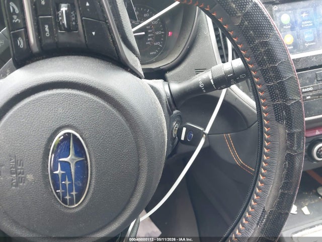 Aukcja sprzedaży 2021 Subaru Crosstrek Premium, vin: JF2GTAPC9M8360274, numer aukcji: 45000112