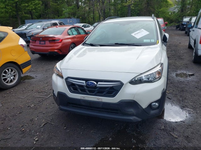 Aukcja sprzedaży 2021 Subaru Crosstrek Premium, vin: JF2GTAPC9M8360274, numer aukcji: 45000112