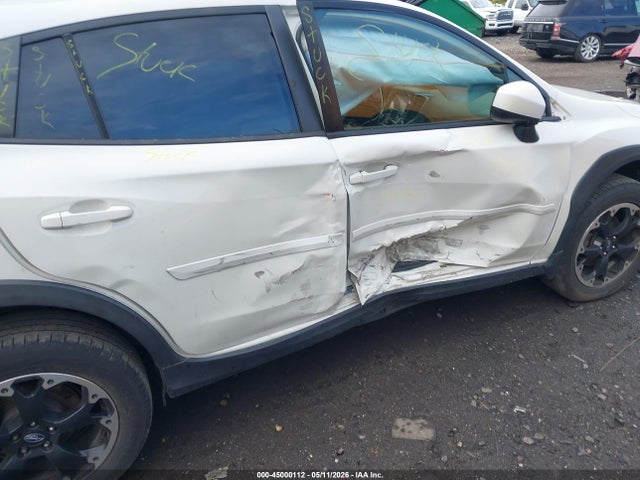 Aukcja sprzedaży 2021 Subaru Crosstrek Premium, vin: JF2GTAPC9M8360274, numer aukcji: 45000112