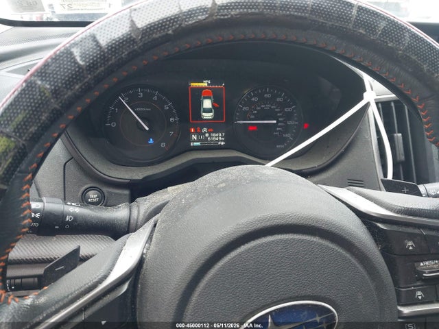 Aukcja sprzedaży 2021 Subaru Crosstrek Premium, vin: JF2GTAPC9M8360274, numer aukcji: 45000112