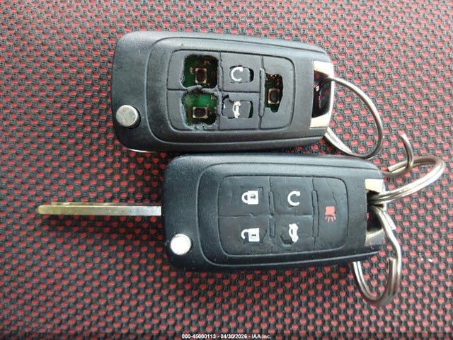Продаж на аукціоні авто 2014 Chevrolet Cruze Eco Auto, vin: 1G1PH5SB2E7176851, номер лоту: 45000113