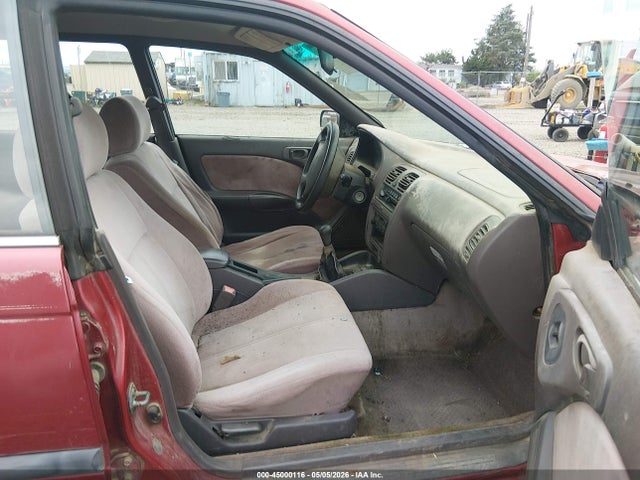 45000116 :رقم المزاد ، 4S3BK4354T6320411 vin ، 1996 Subaru Legacy L مزاد بيع