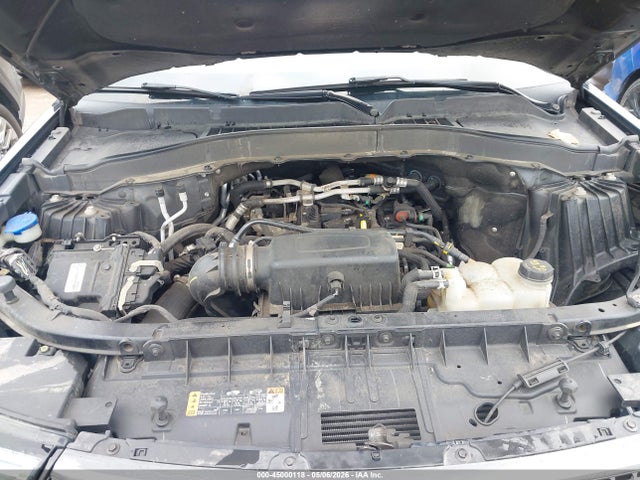 Aukcja sprzedaży 2021 Ford Explorer Xlt, vin: 1FMSK8DHXMGA03448, numer aukcji: 45000118