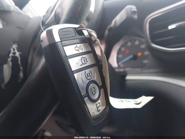 Aukcja sprzedaży 2021 Ford Explorer Xlt, vin: 1FMSK8DHXMGA03448, numer aukcji: 45000118
