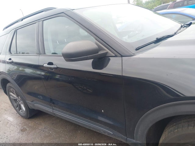 Aukcja sprzedaży 2021 Ford Explorer Xlt, vin: 1FMSK8DHXMGA03448, numer aukcji: 45000118
