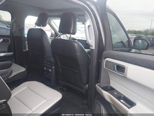 Aukcja sprzedaży 2021 Ford Explorer Xlt, vin: 1FMSK8DHXMGA03448, numer aukcji: 45000118