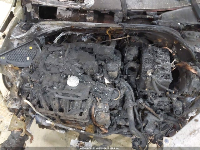 Продаж на аукціоні авто 2013 Volkswagen Jetta 2.5l Se, vin: 3VWDP7AJXDM207301, номер лоту: 45000121