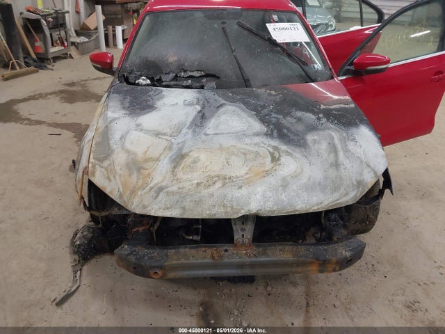 Продаж на аукціоні авто 2013 Volkswagen Jetta 2.5l Se, vin: 3VWDP7AJXDM207301, номер лоту: 45000121
