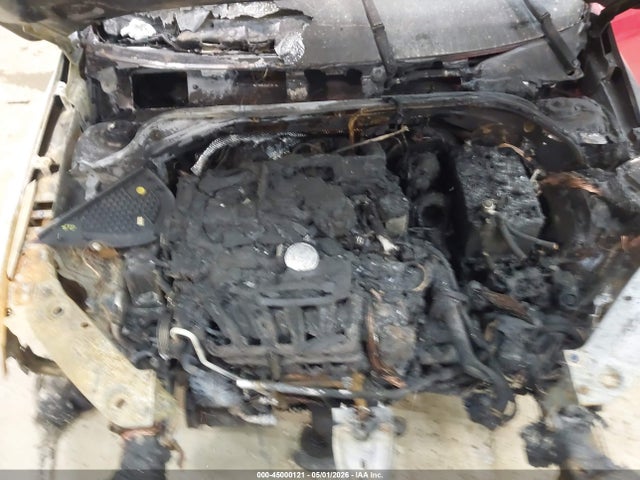 Продаж на аукціоні авто 2013 Volkswagen Jetta 2.5l Se, vin: 3VWDP7AJXDM207301, номер лоту: 45000121