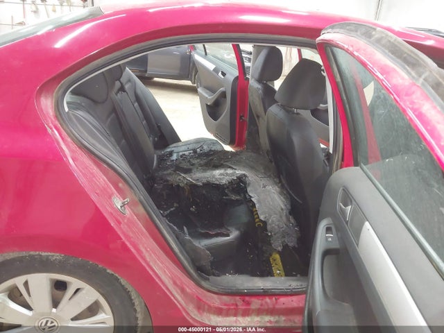 Продаж на аукціоні авто 2013 Volkswagen Jetta 2.5l Se, vin: 3VWDP7AJXDM207301, номер лоту: 45000121