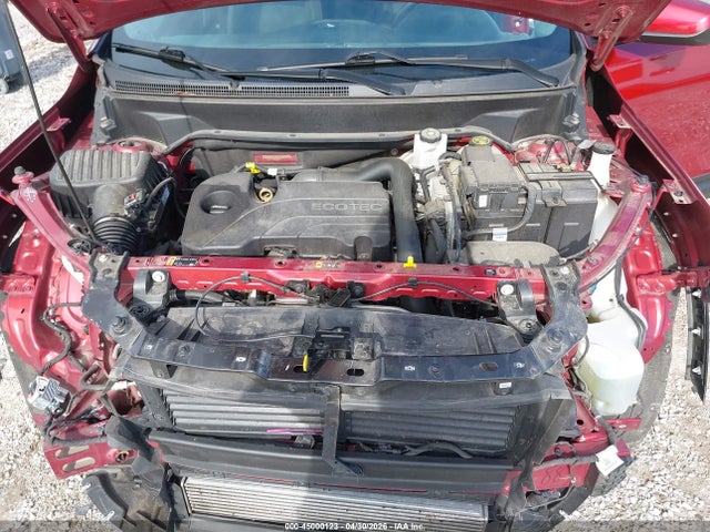 3GKALMEV5KL183185 GMC Terrain Sle